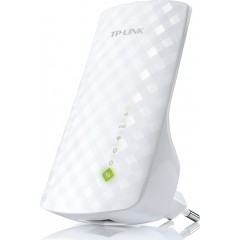 TP-LINK RE200 Mesh WiFi Extender Dual Band 2.4 & 5GHz 750Mbps (0153500759) v5.0