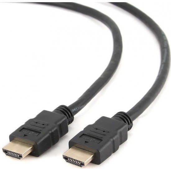Cablexpert HDMI Cable 1.8m CC-HDMI4-6 Black