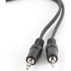 Cablexpert Stereo Audio Cable 5m CCA-404-5M