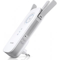 TP-LINK RE450 v4 WiFi Extender Dual Band (2.4 & 5GHz) 1750Mbps