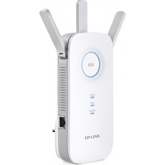 TP-LINK RE450 v4 WiFi Extender Dual Band (2.4 & 5GHz) 1750Mbps
