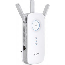 TP-LINK RE450 v4 WiFi Extender Dual Band (2.4 & 5GHz) 1750Mbps