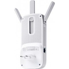 TP-LINK RE450 v4 WiFi Extender Dual Band (2.4 & 5GHz) 1750Mbps