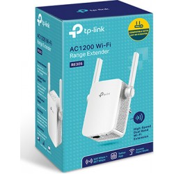 TP-LINK RE305 Range Extender AC1200 V4.0