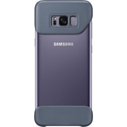 Samsung 2Piece Cover S8+ (EF-MG955CEE) Purple