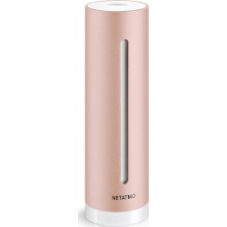 Netatmo Healthy Home Coach NHC-EC