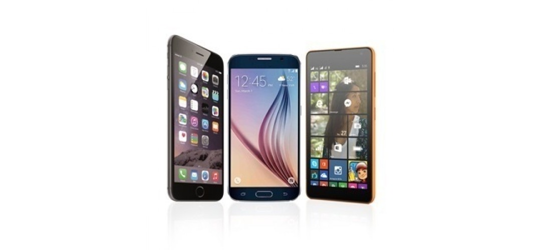 Κινητά & Tablet