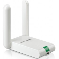 TP-LINK TL-WN822N Ασύρματος USB Αντάπτορας Δικτύου 300Mbps (0152502376) v6.0