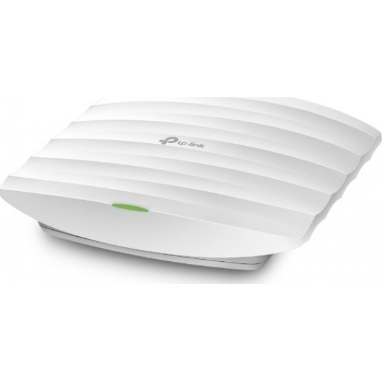 TP-LINK EAP225 v4 Access Point Wi-Fi 5 Dual Band (2.4 & 5GHz)