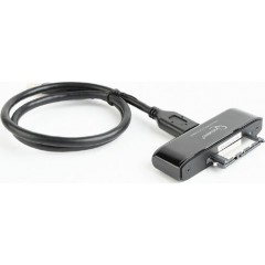 Cablexpert USB 3.0 to SATA 2.5'' drive adapter GoFlex compatible (AUS3-02)