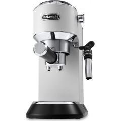 Delonghi Espresso EC685.W Dedica Style White