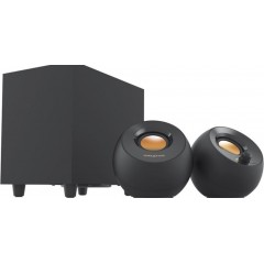 Creative Pebble Plus 2.1 USB BT Speaker , Black (51MF0480AA000)