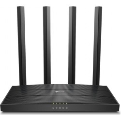 TP-LINK Archer C80 v2 Ασύρματο Router Wi-Fi 5 με 4 Θύρες Gigabit