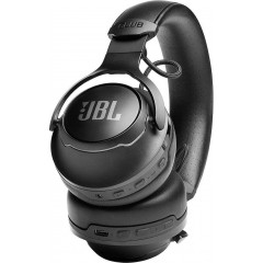 JBL Club 700BT Wireless Headset (Black) EOL