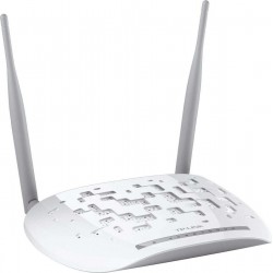 TP-Link TD-W9970 v4.0 300Mbps Wireless N USB VDSL2 Modem Router
