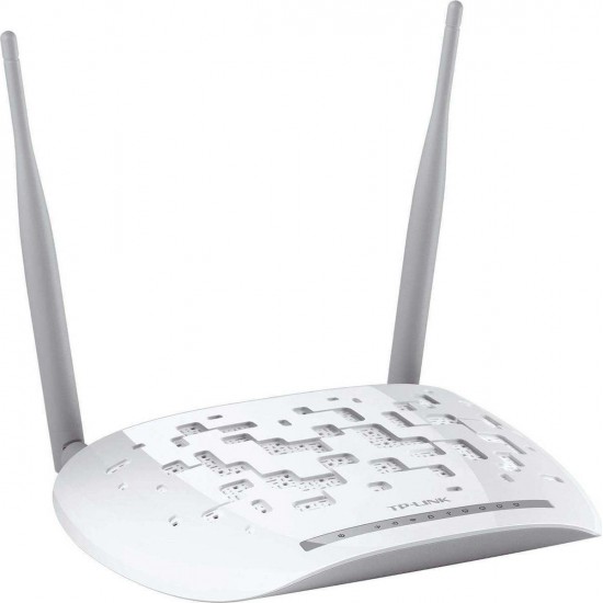 TP-Link TD-W9970 v4.0 300Mbps Wireless N USB VDSL2 Modem Router