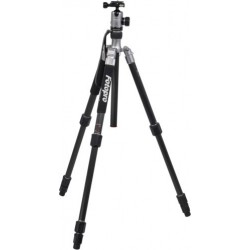 Rollei C5i Τρίποδο (20828) Titanium