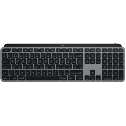 Πληκτρολόγιο Logitech Mx Keys for Mac (920-009558)