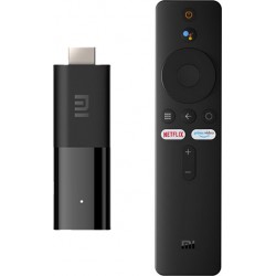 Xiaomi Mi TV Stick με Google Assistant MDZ-24-AA (EU)