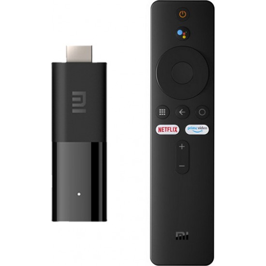 Xiaomi Mi TV Stick με Google Assistant MDZ-24-AA (EU)