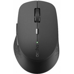 Rapoo M300 Wireless Optical Mouse Multi-mode Silent (18048) Dark Grey