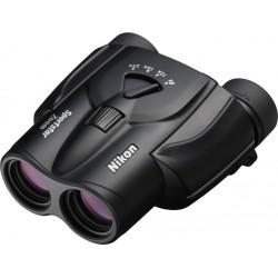 Nikon Sportstar Zoom Κυάλια 8-24x25mm Black