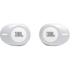 JBL Tune 125TWS In-Ear Headphones (White)