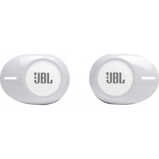 JBL Tune 125TWS In-Ear Headphones (White)