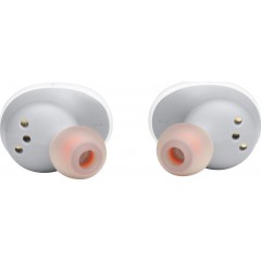 JBL Tune 125TWS In-Ear Headphones (White)