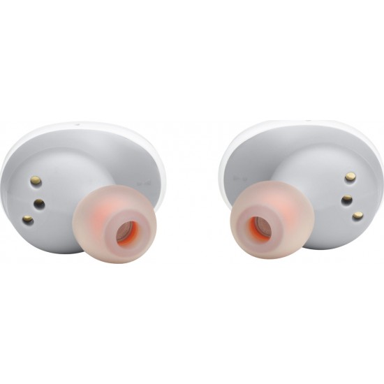 JBL Tune 125TWS In-Ear Headphones (White)