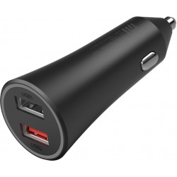 Xiaomi Mi Dual-Port Car Charger 37W (GDS4147GL)