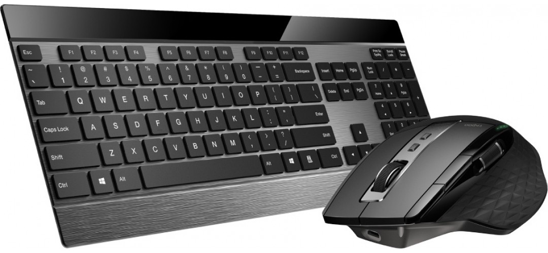 Περιφερειακά και gadget