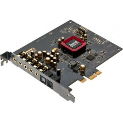 Creative Sound Blaster Z SE Pci Express (70SB150000004)