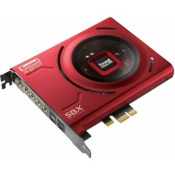 Creative Sound Blaster Z SE Pci Express (70SB150000004)