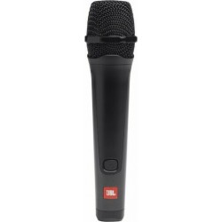 JBL PBM 100 Microphone Black