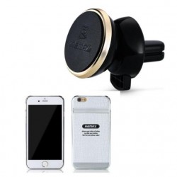 Remax RM-C19 White for Iphone 7 Plus