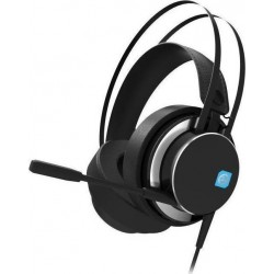 Headphone Zeroground USB 7.1 HD-2400G KEIJI