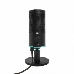JBL Quantum Stream Microphone