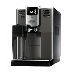 Gaggia Anima Black Μηχανή Espresso ((R18760/01)