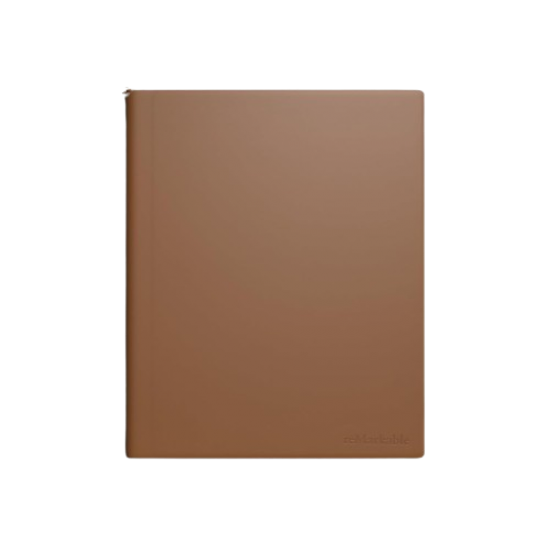 Remarkable 2 Type Folio Keyboard Your Paper Tablet (RM710) Sepia Brown Remarkable 2 Type Folio Keyboard Your Paper Tablet (RM710) Sepia Brown