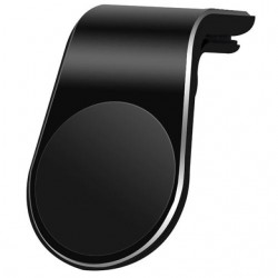 Lamtech Magnetic Car Holder With Clip (LAM021462)