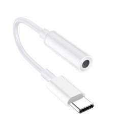 Lamtech USB-C male - 3.5mm female (LAM023831)