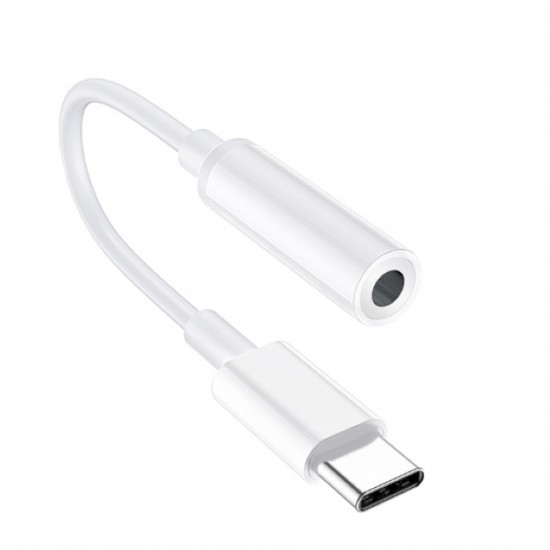 Lamtech USB-C male - 3.5mm female (LAM023831)