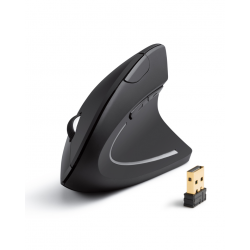 Anker 2.4G Wireless Vertical Ergonomic Optical Mouse (A7852011)