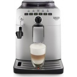 GAGGIA Naviglio Deluxe Silver HD8749/11