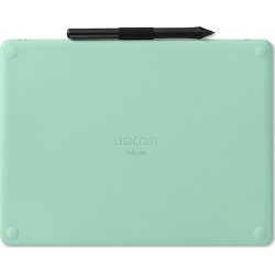Wacom Intuos S with Bluetooth CTL-4100WLE-S Pistachio