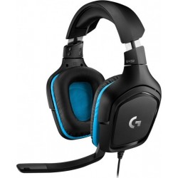 Logitech G432 7.1 Headset (981-000770)