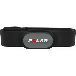 Polar H9 Ζώνη Καρδιακών Παλμών Στήθους 75cm (XS-S) σε Μαύρο χρώμα (92081566)