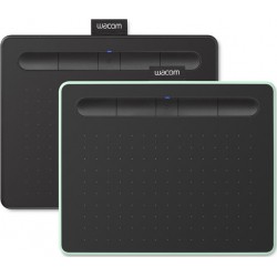 Wacom Intuos Small [CTL-4100K-S] Black