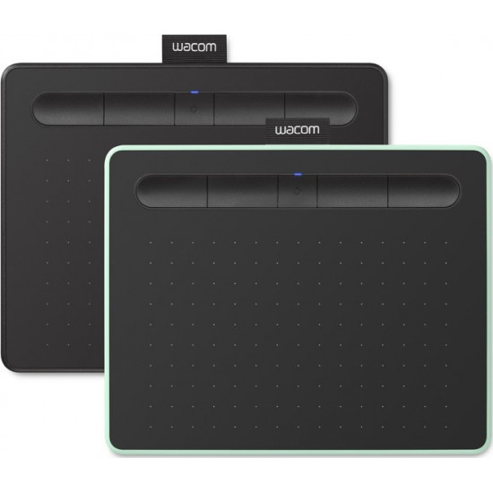Wacom Intuos Small [CTL-4100K-S] Black